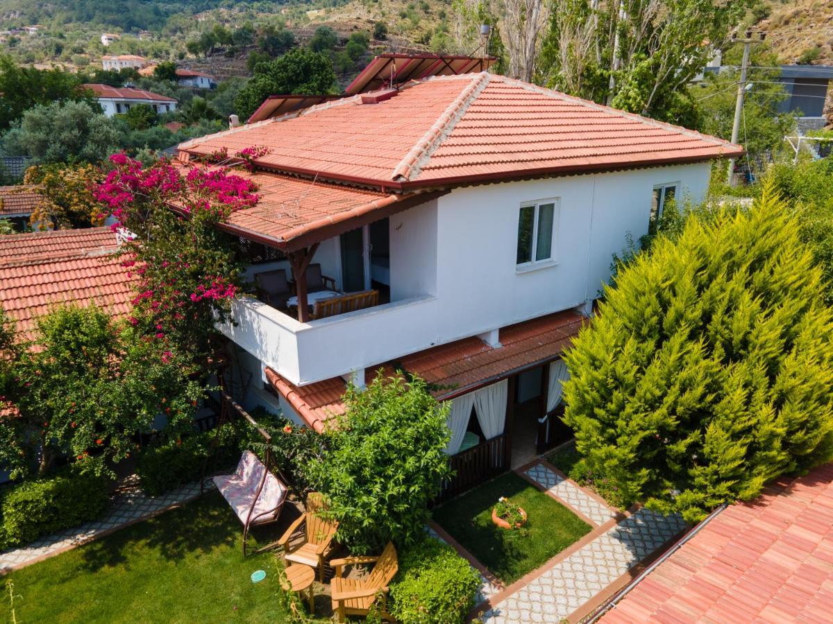 Frühstückspension Buesra Selimiye *