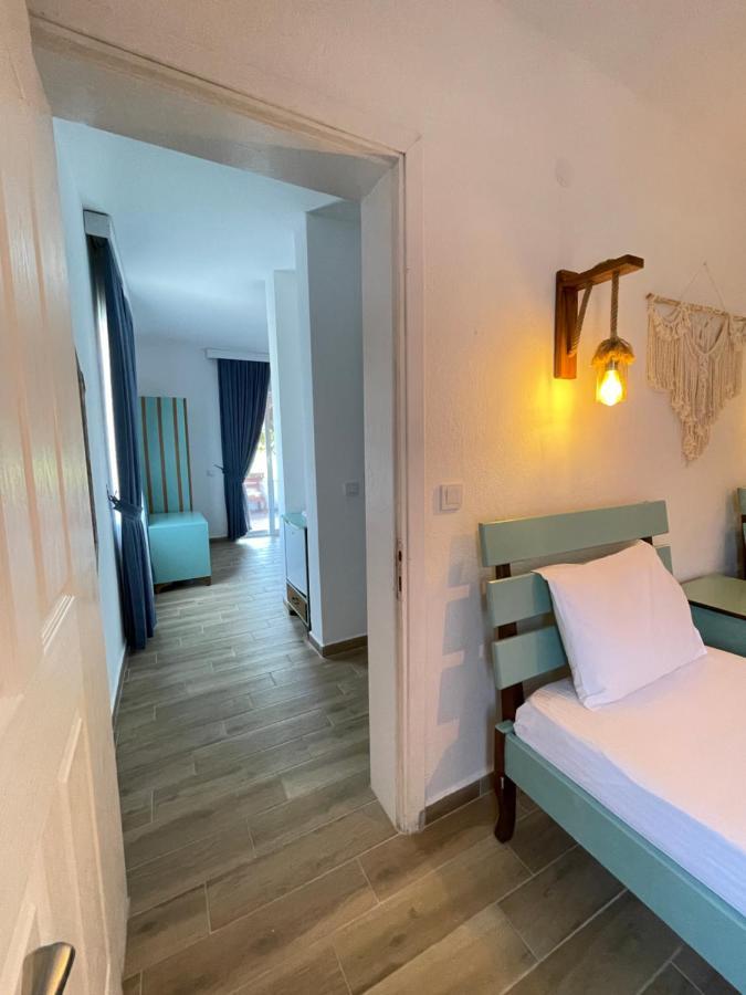 Buesra Selimiye Marmaris