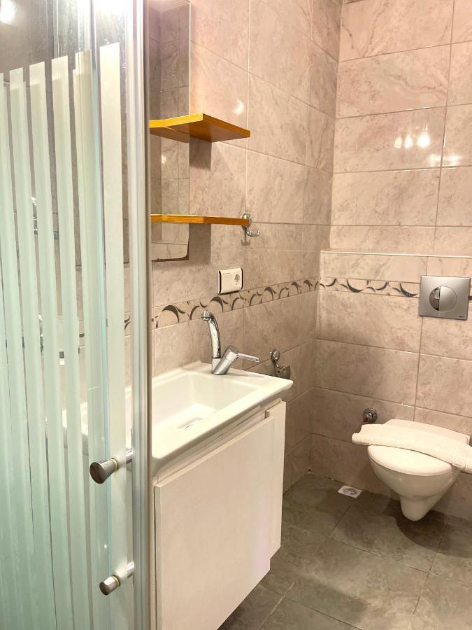 Frühstückspension Buesra Selimiye Marmaris