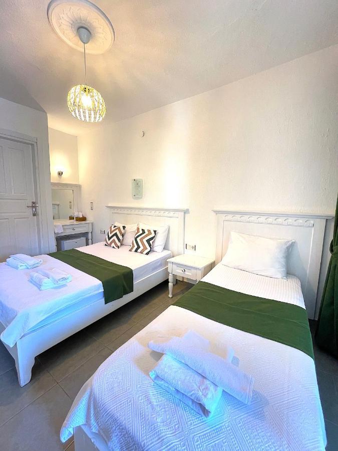 Frühstückspension Buesra Selimiye Marmaris