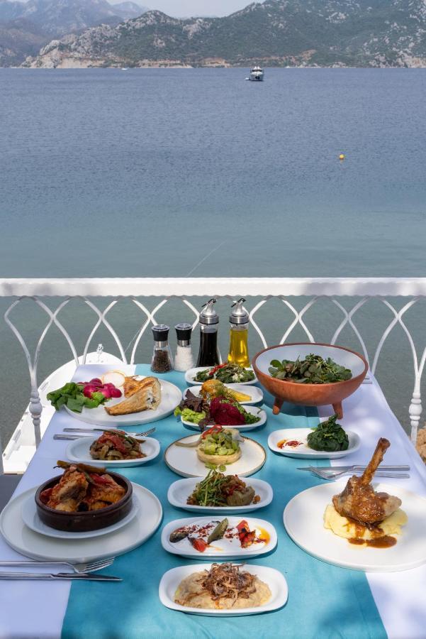 Buesra Selimiye * Marmaris