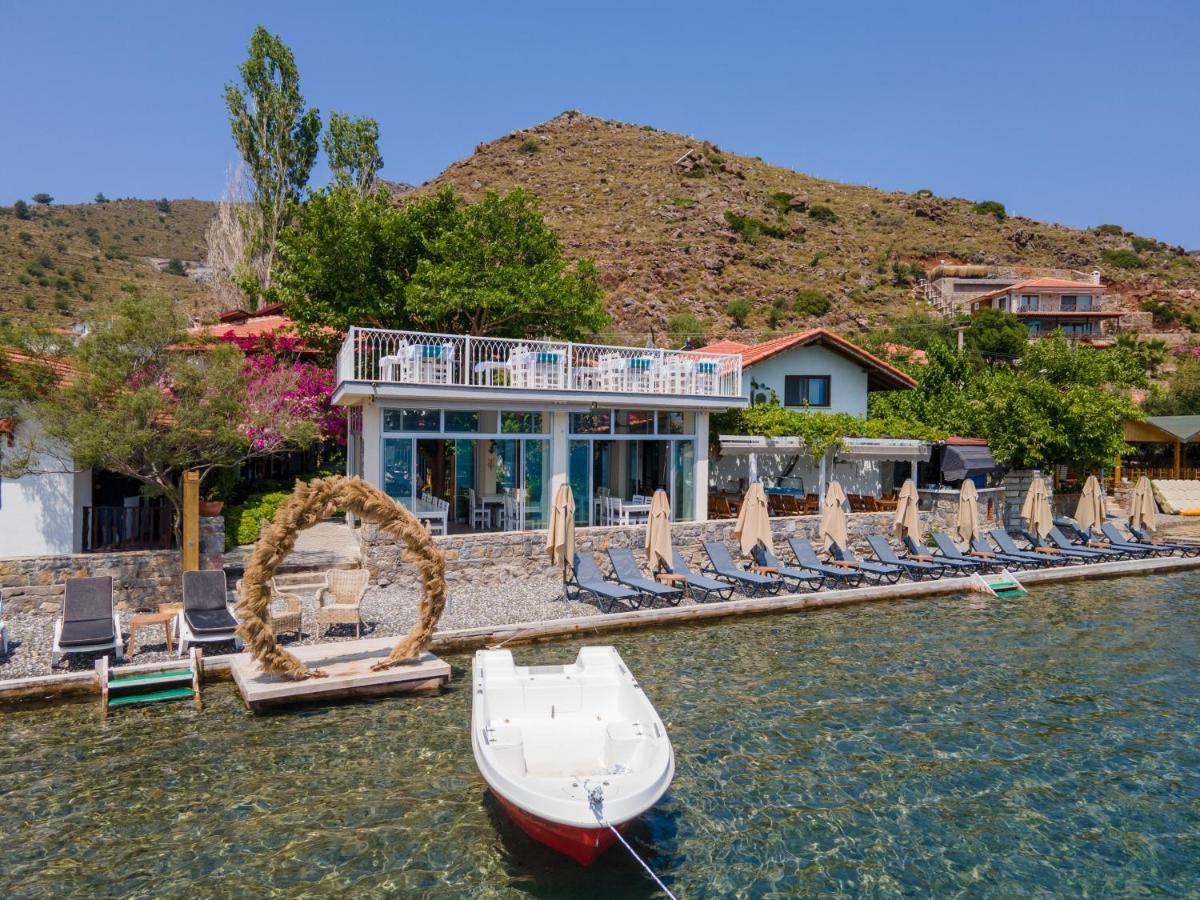 Buesra Selimiye