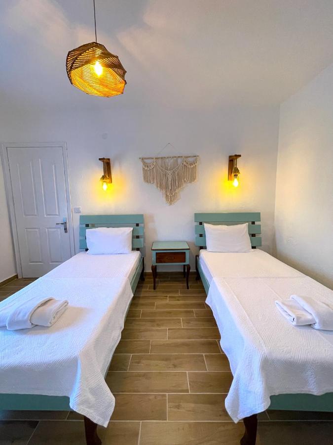 Frühstückspension Buesra Selimiye Marmaris