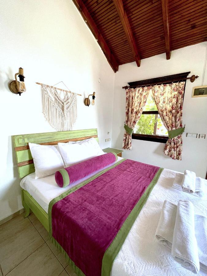 Buesra Selimiye Bed & Breakfast