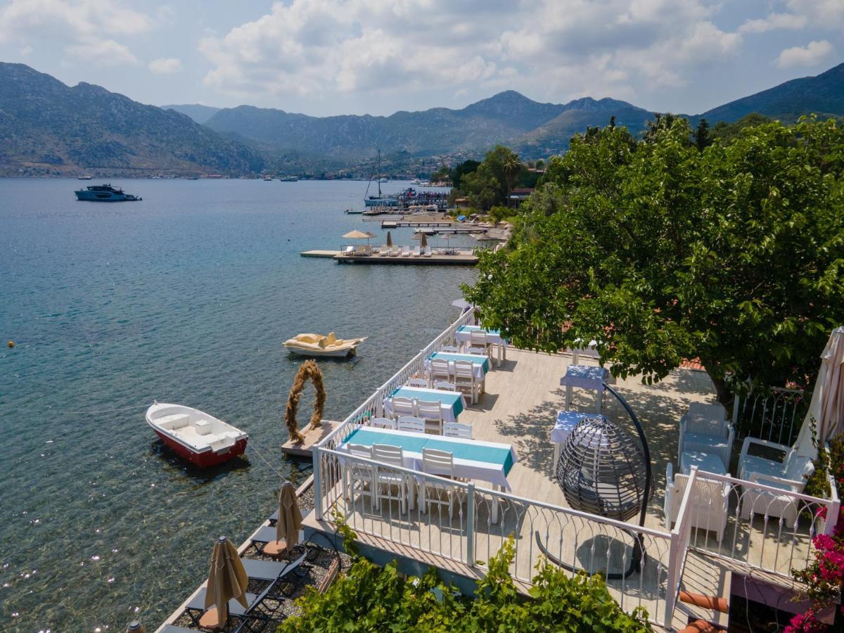Bed & Breakfast Buesra Selimiye
