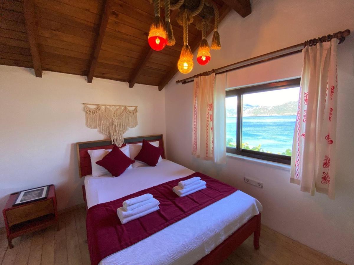 Buesra Selimiye Bed & Breakfast Marmaris